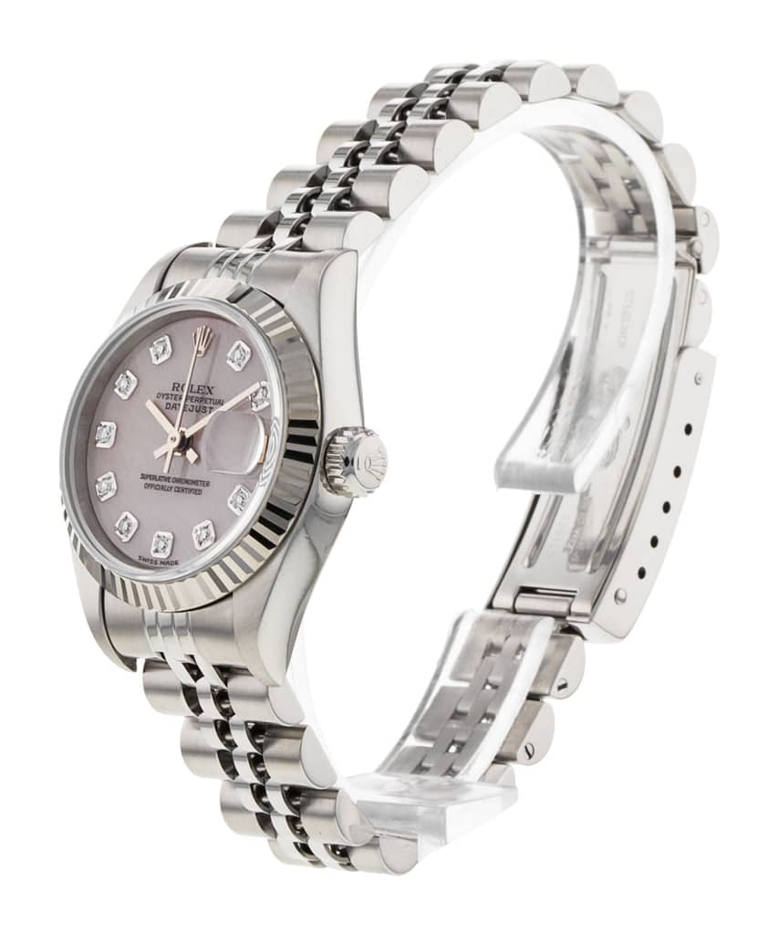 Rolex Lady-Datejust 79174 — thumbnail 2