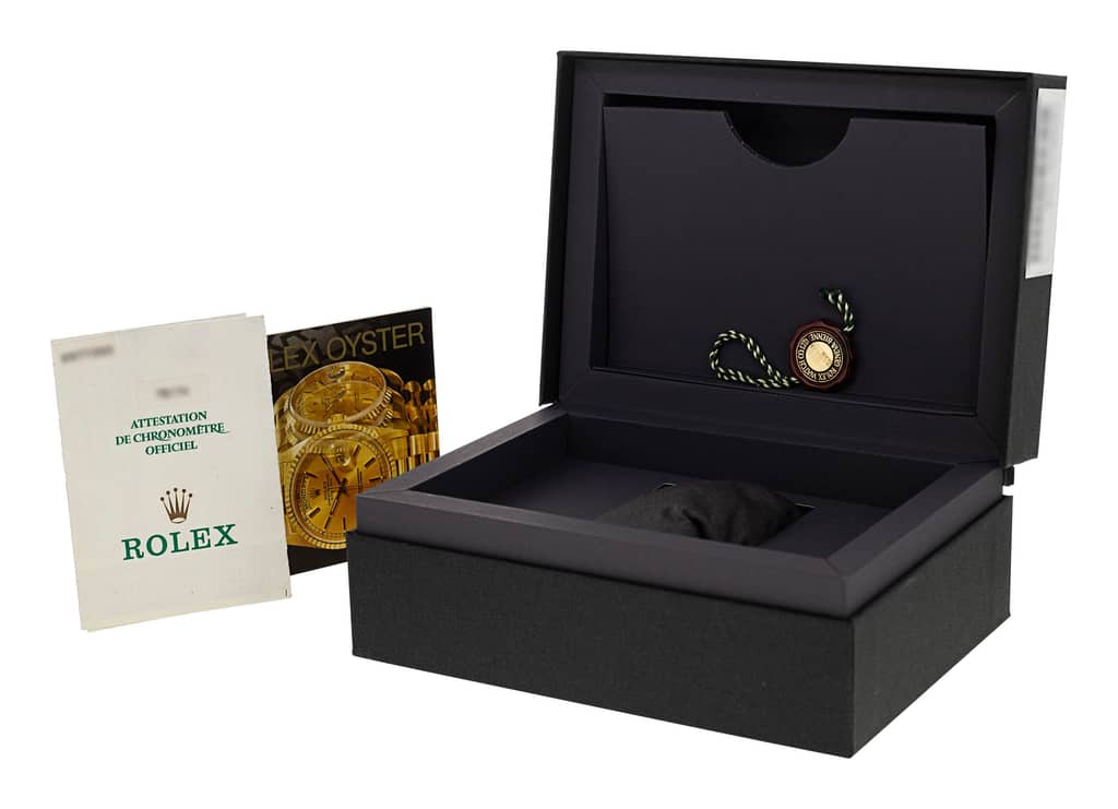 Rolex Lady-Datejust 79174 — thumbnail 3