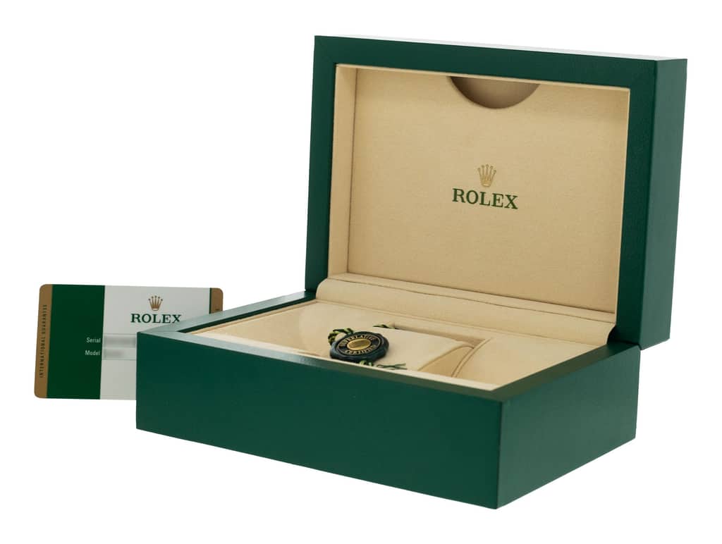 Rolex Pearlmaster 81319 — thumbnail 2