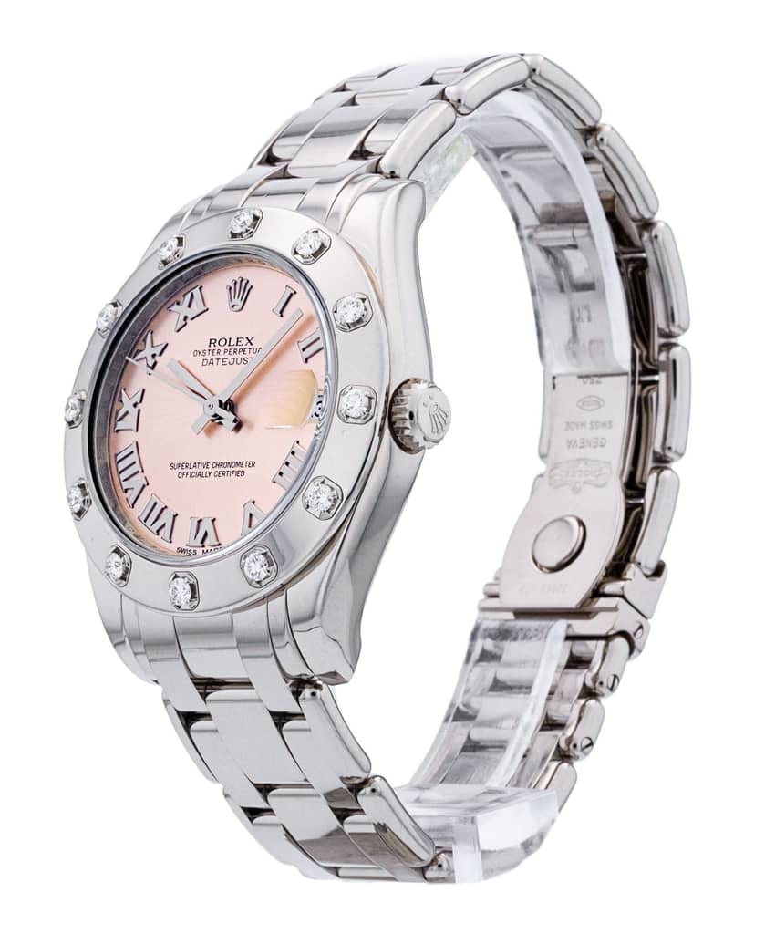 Rolex Pearlmaster 81319 — thumbnail 3