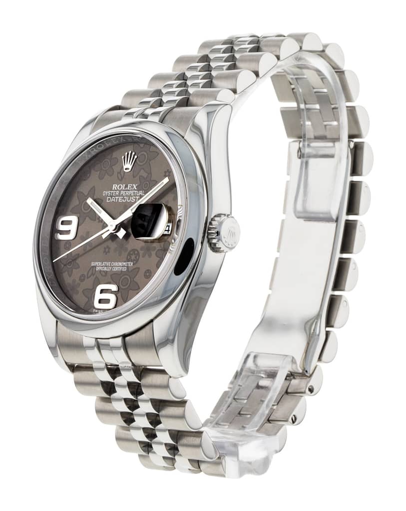Rolex Datejust 116200 — thumbnail 3