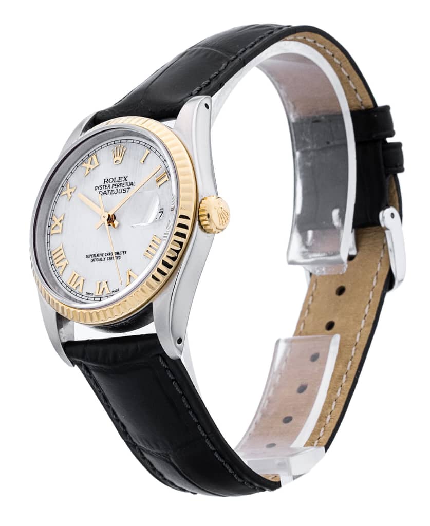 Rolex Datejust 16233 — thumbnail 3