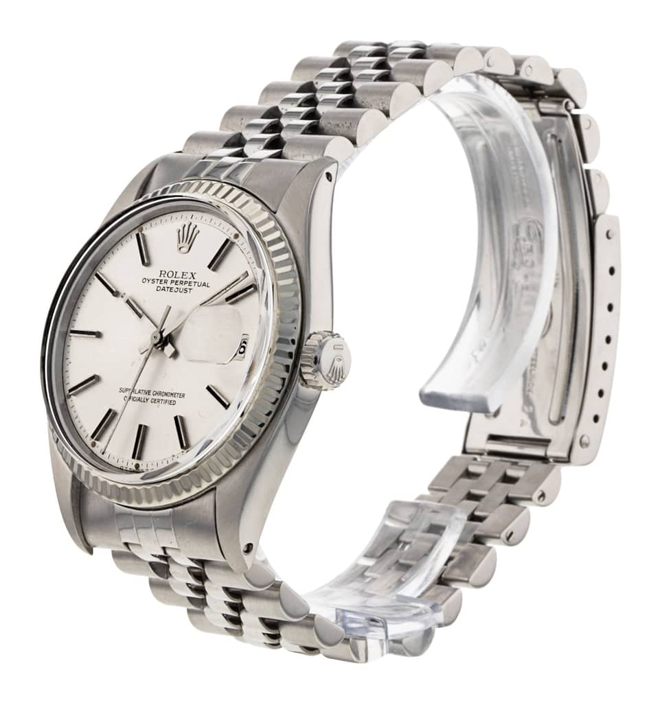 Rolex Datejust 1601 — thumbnail 3