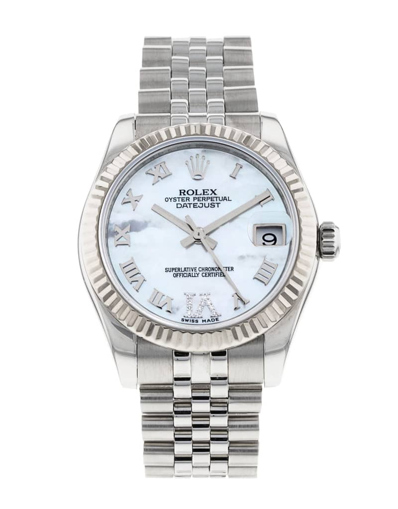 Rolex Lady-Datejust 178274 — image 1 of 3