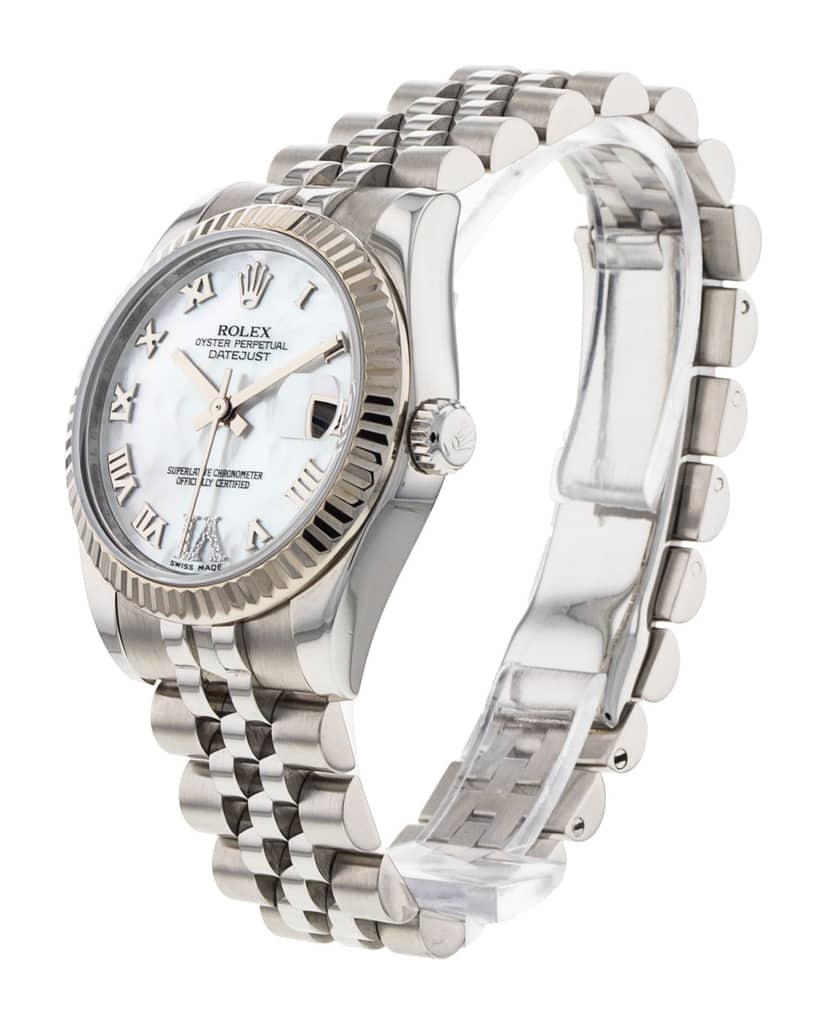 Rolex Lady-Datejust 178274 — thumbnail 3