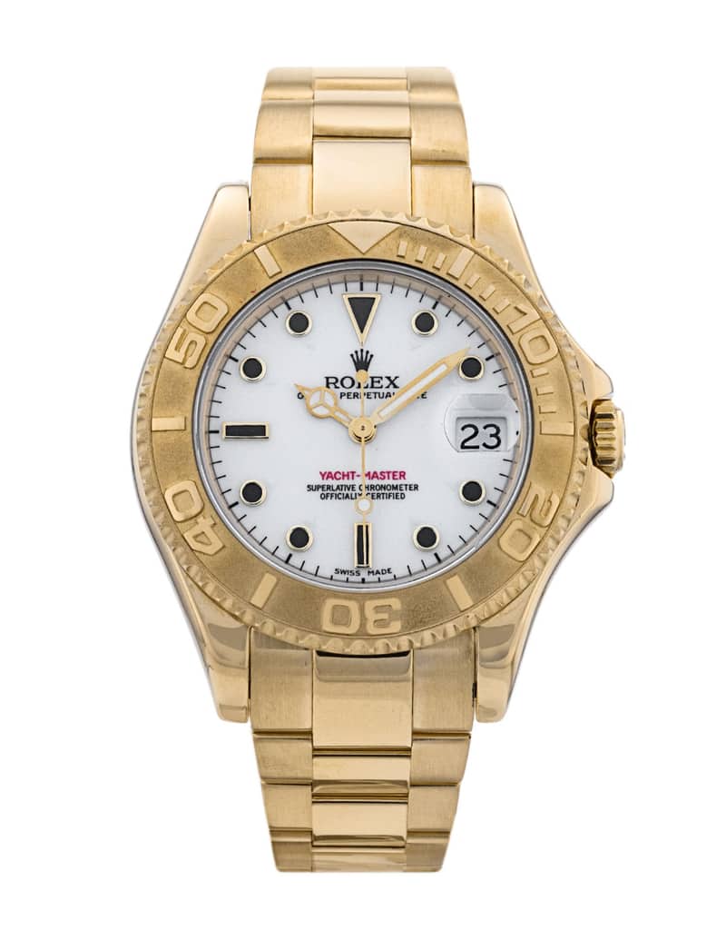 Rolex Yacht-Master 68628 — image 1 of 3