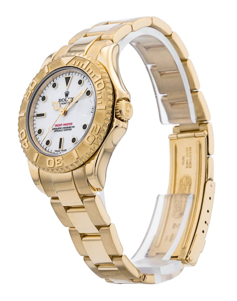 Rolex Yacht-Master 68628 — thumbnail 3