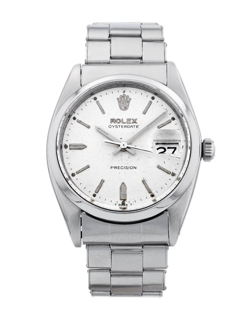 Rolex Oyster Perpetual 6694 — image 1 of 3