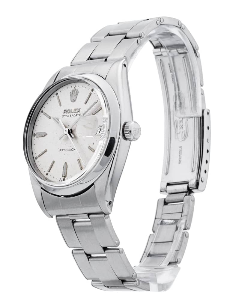 Rolex Oyster Perpetual 6694 — thumbnail 3