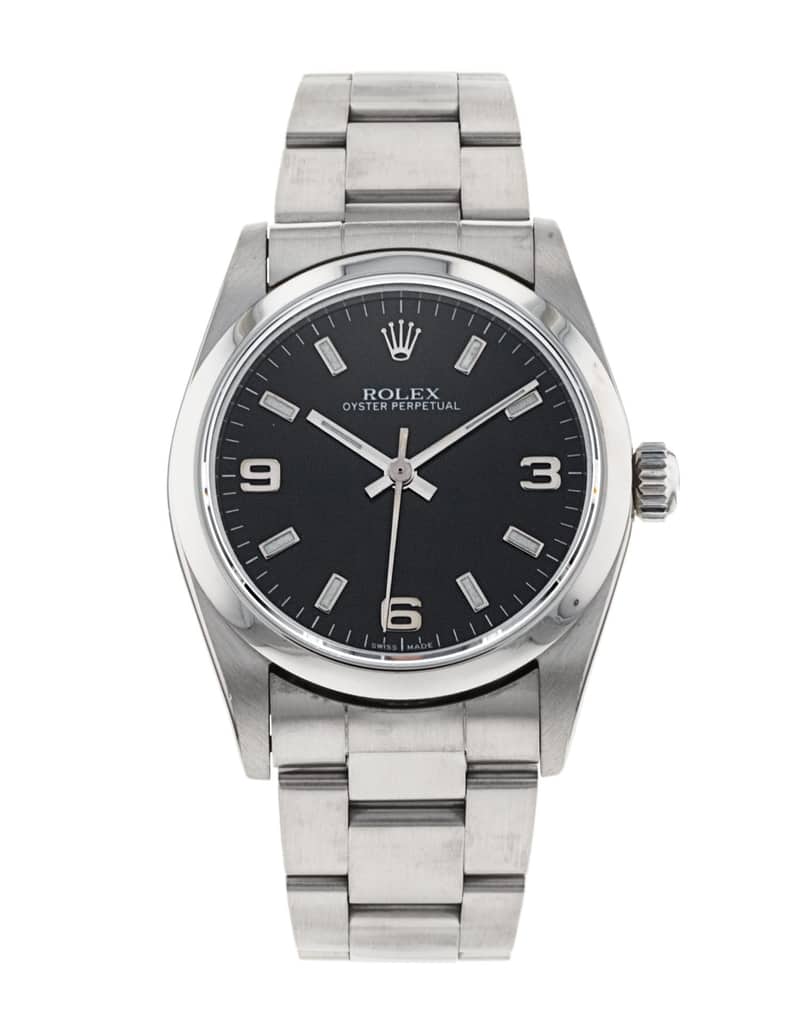 Rolex Oyster Perpetual 77080 — image 1 of 3