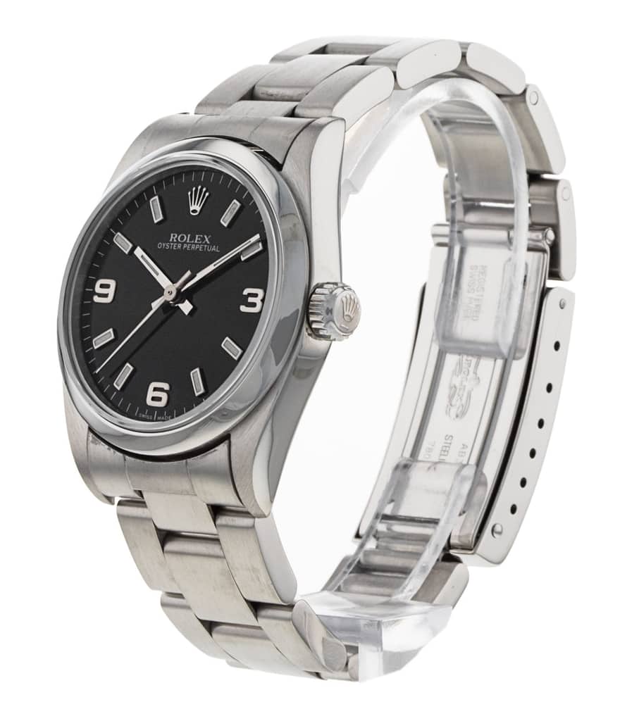 Rolex Oyster Perpetual 77080 — thumbnail 3
