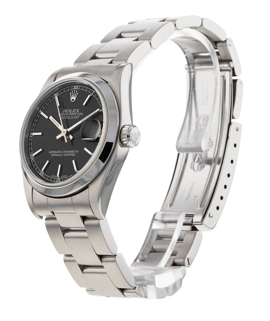 Rolex Datejust 68240 — thumbnail 3