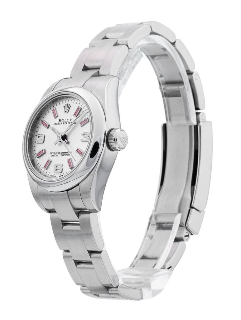 Rolex Oyster Perpetual 176200 — thumbnail 3
