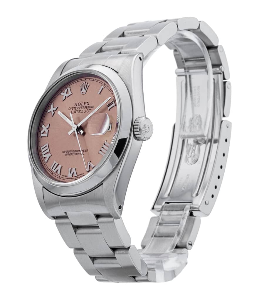 Rolex Datejust 16200 — thumbnail 3
