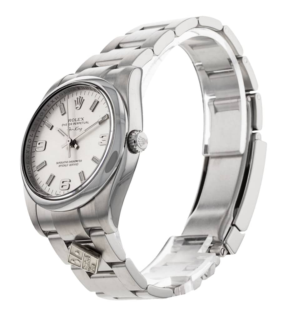 Rolex Air-King 363549 — thumbnail 3
