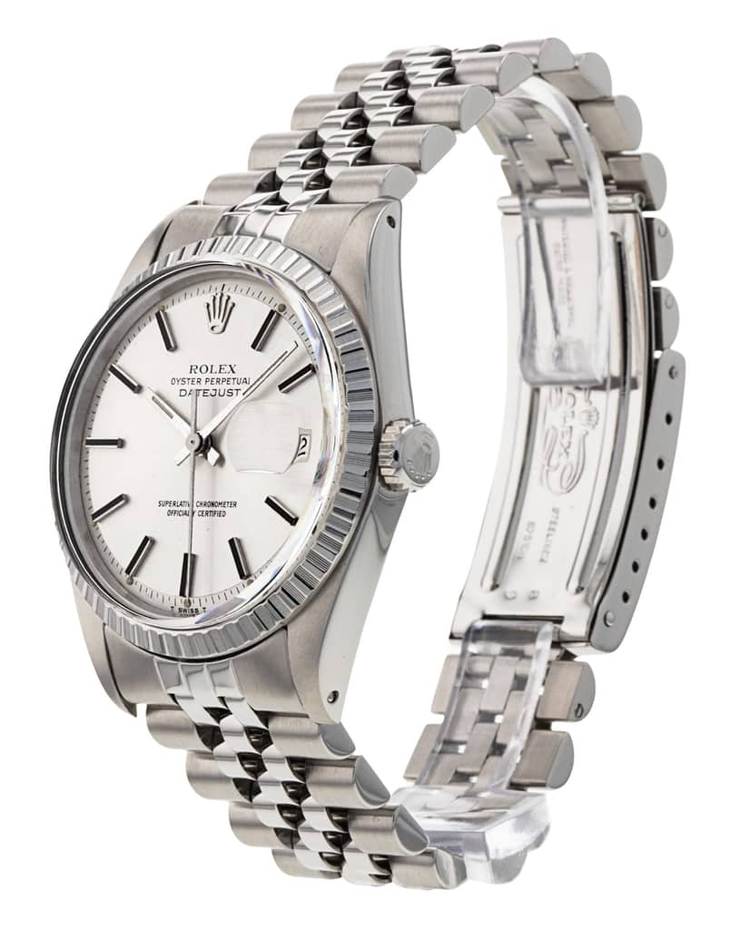 Rolex Datejust 1603 — thumbnail 3