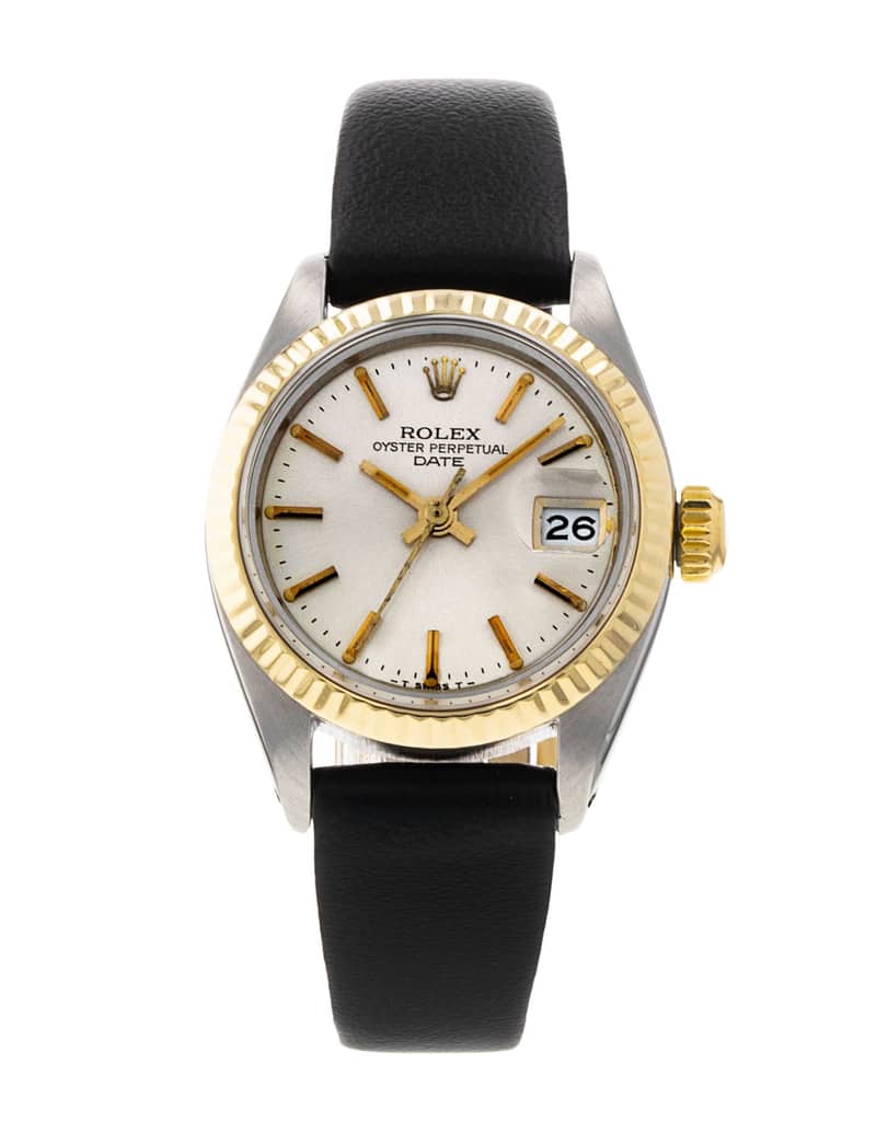 Rolex Lady-Datejust 6917 — image 1 of 3