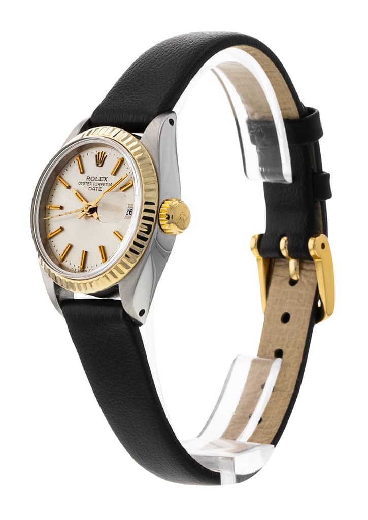 Rolex Lady-Datejust 6917 — thumbnail 2