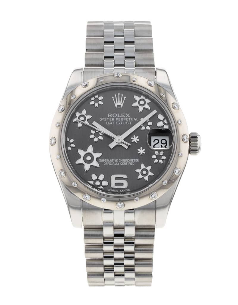 Rolex Lady-Datejust 178344 — image 1 of 3