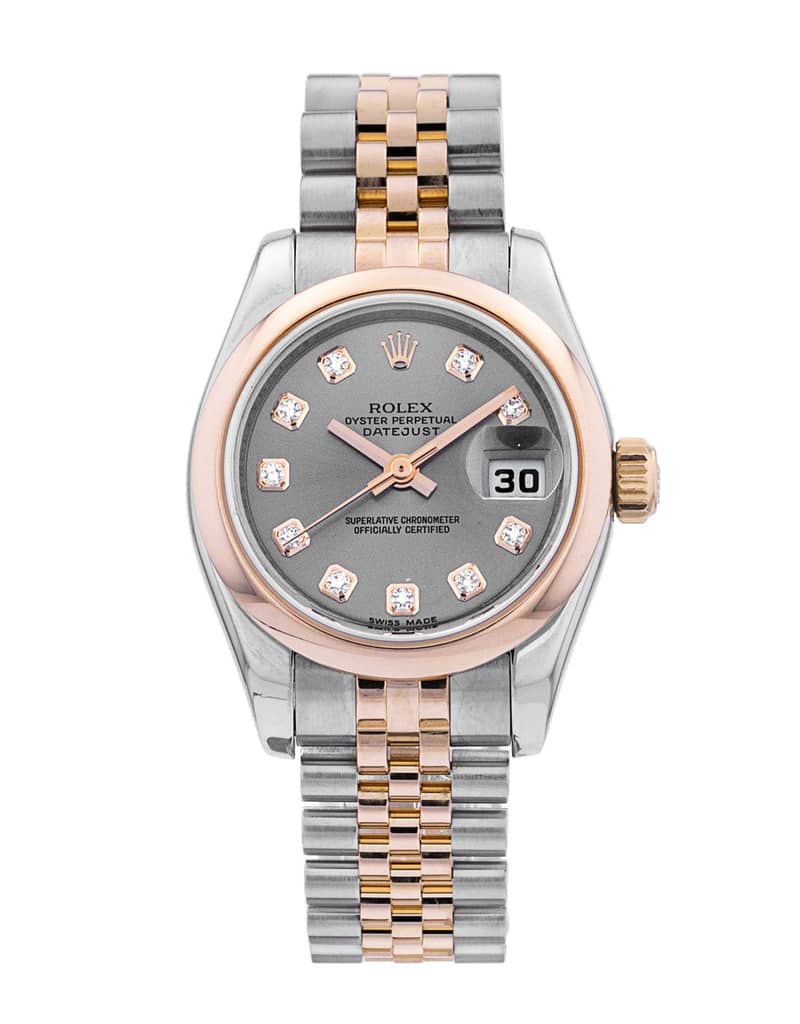 Rolex Lady-Datejust 179171 — image 1 of 3