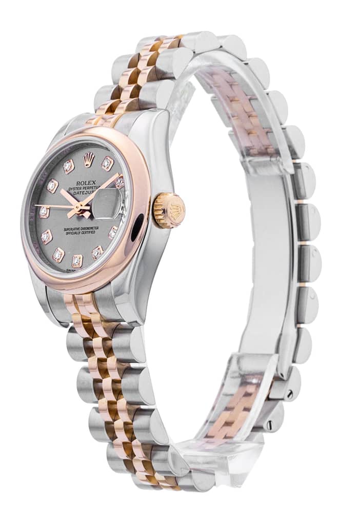 Rolex Lady-Datejust 179171 — thumbnail 2