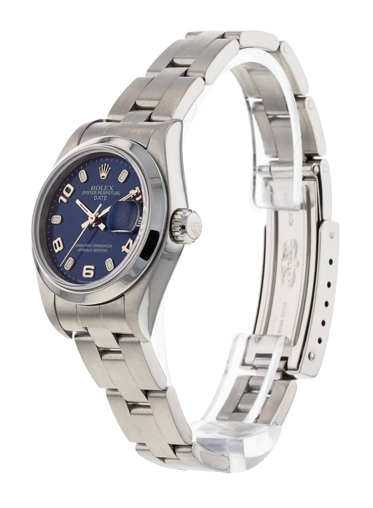 Rolex Lady-Datejust 79160 — thumbnail 3