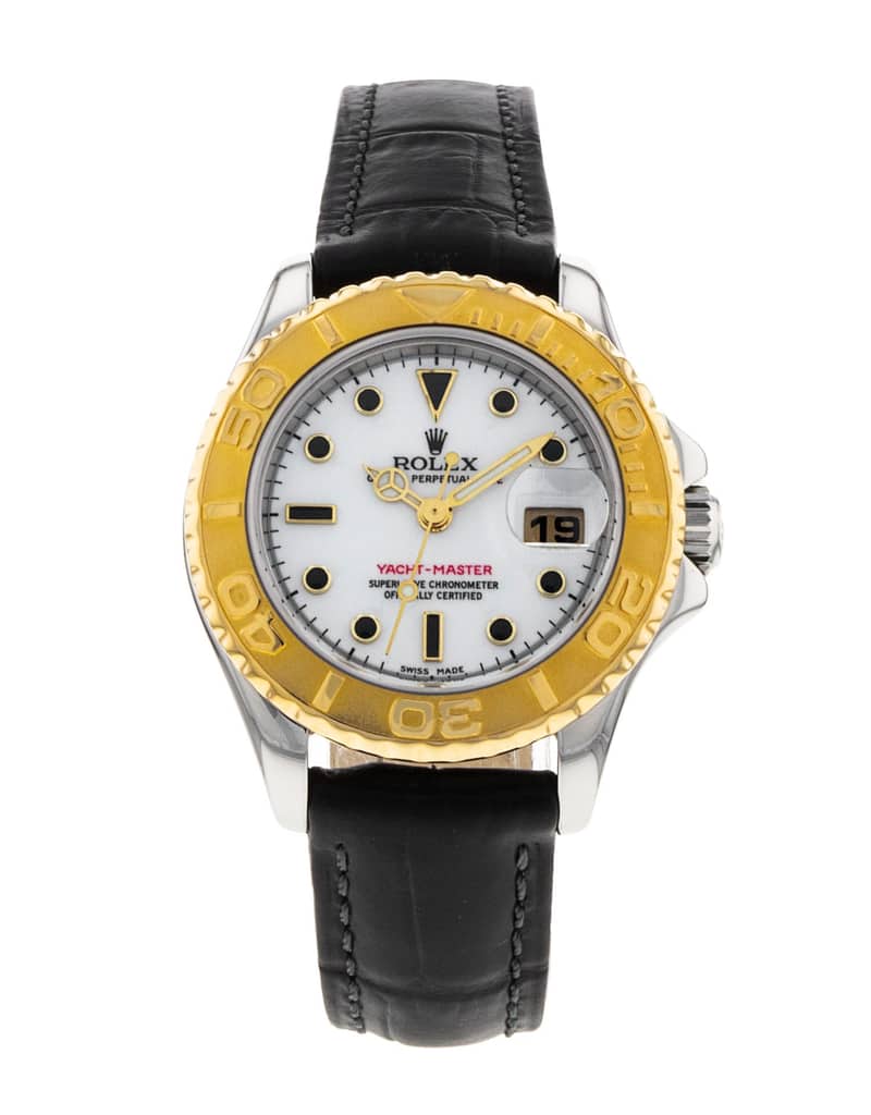 Rolex Yacht-Master 169623 — image 1 of 3