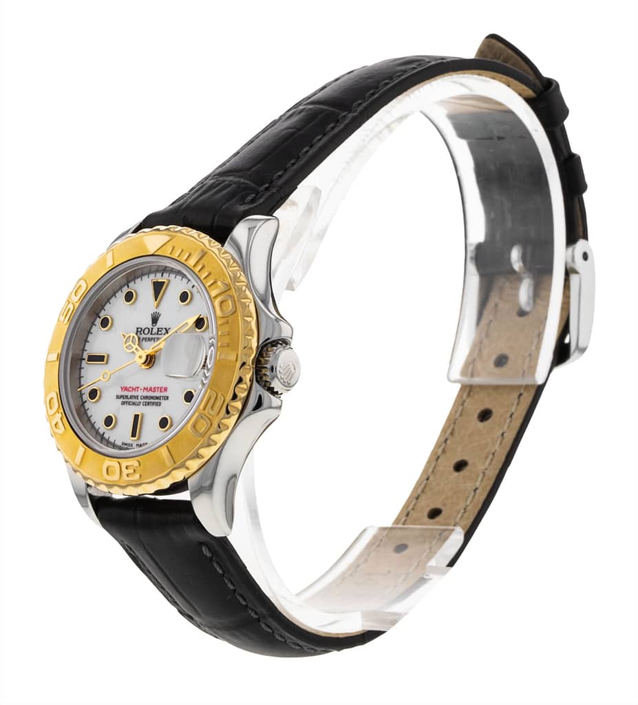 Rolex Yacht-Master 169623 — thumbnail 3