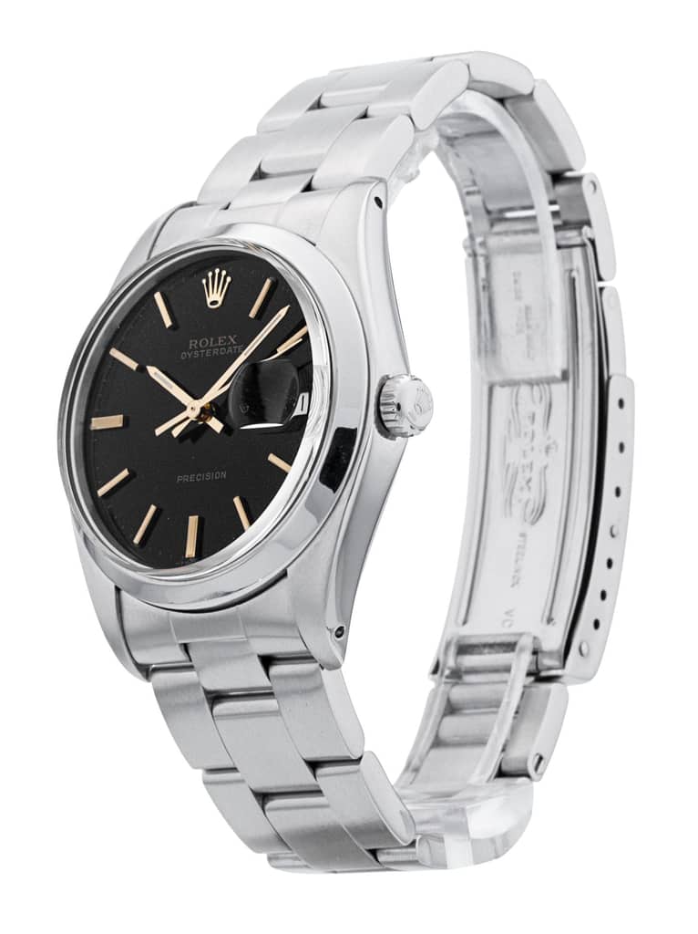Rolex Oyster Perpetual 6694 — thumbnail 3