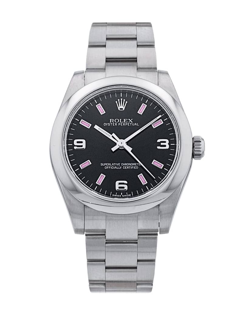 Rolex Oyster Perpetual 177200 — image 1 of 3