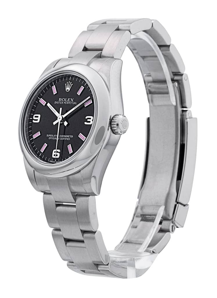 Rolex Oyster Perpetual 177200 — thumbnail 3