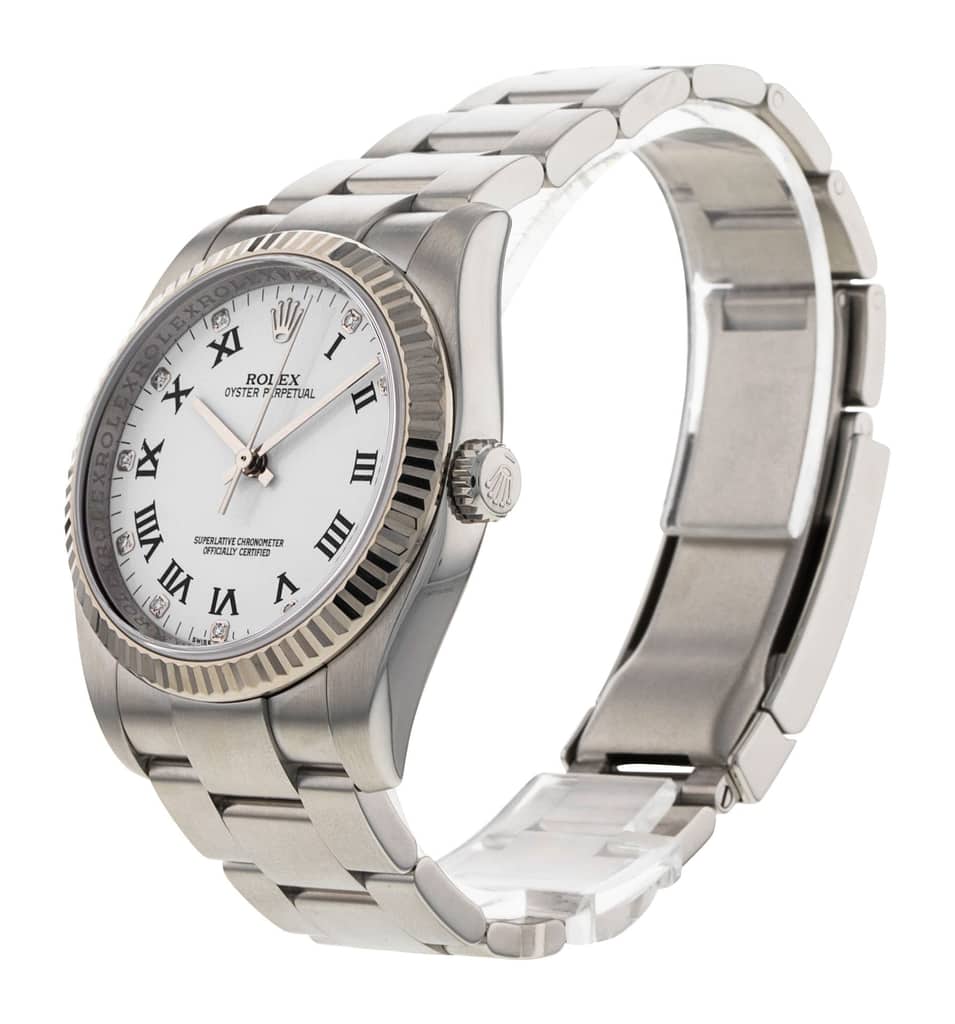 Rolex Oyster Perpetual 116034 — thumbnail 2