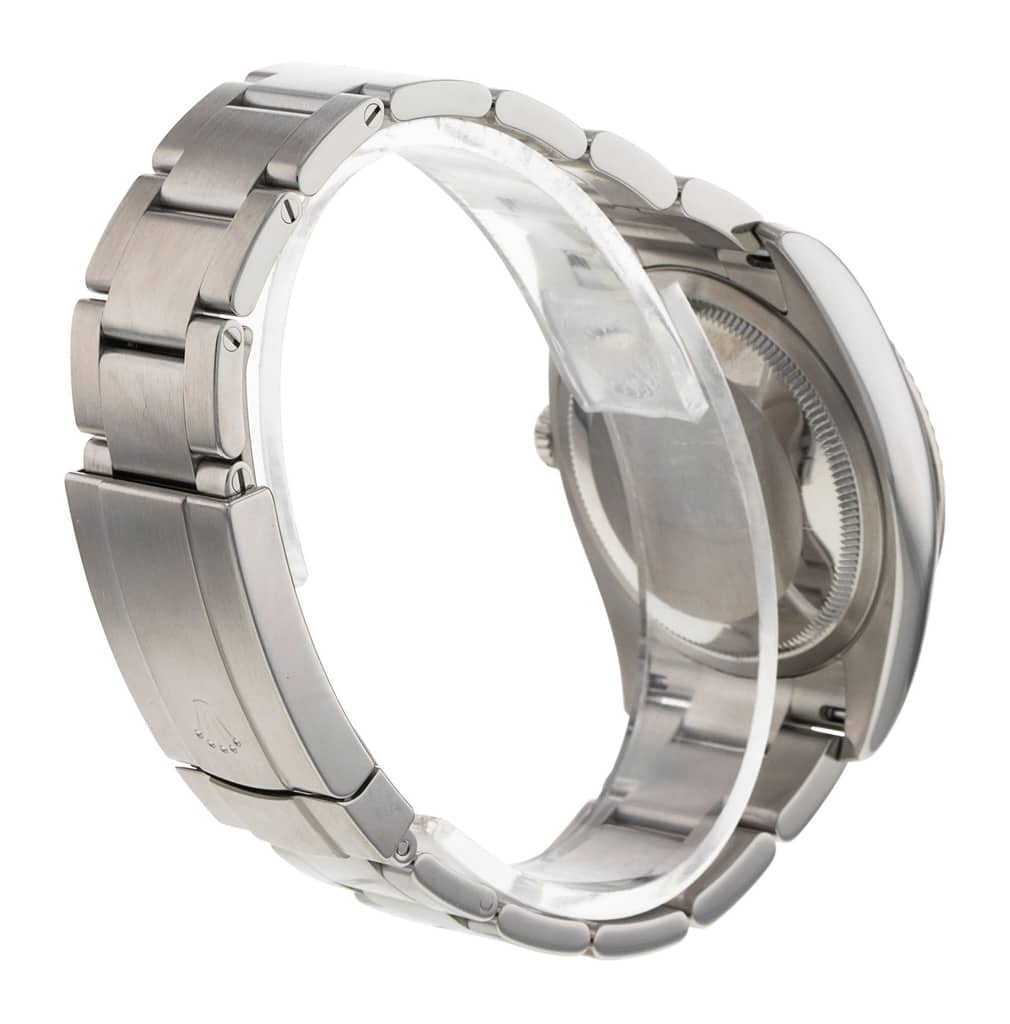 Rolex Oyster Perpetual 116034 — thumbnail 3