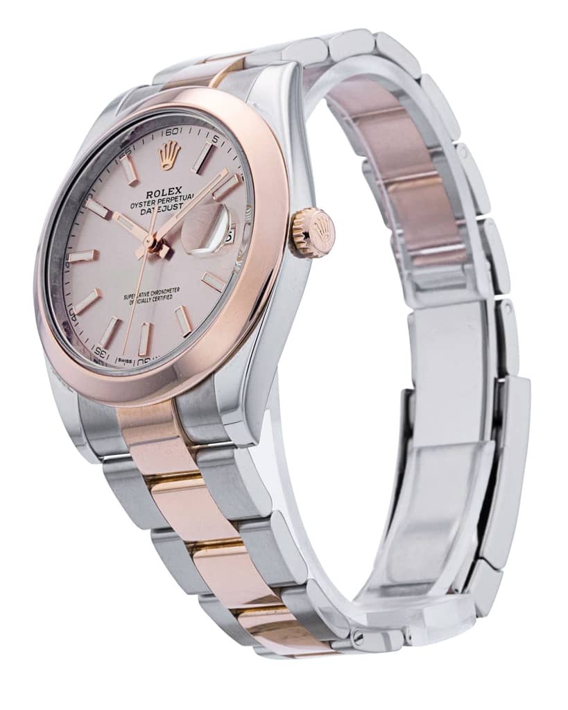 Rolex Datejust 126301 — thumbnail 3