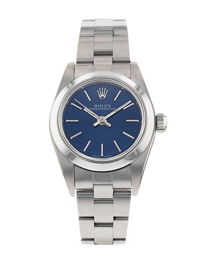 Rolex Oyster Perpetual 76080 — image 1 of 3