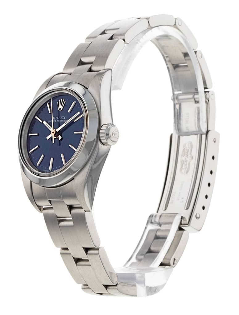 Rolex Oyster Perpetual 76080 — thumbnail 3