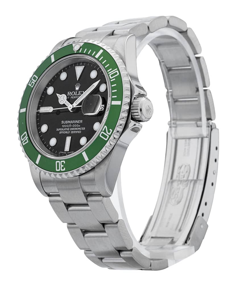 Rolex Submariner 366132 — thumbnail 3