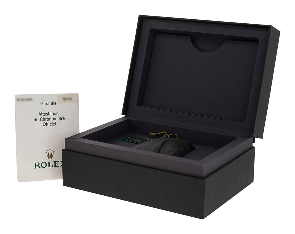 Rolex Lady-Datejust 79174 — thumbnail 2