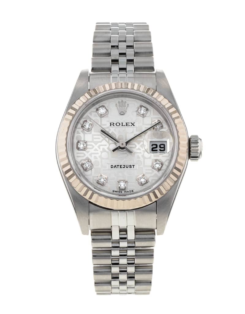 Rolex Lady-Datejust 79174 — image 1 of 3
