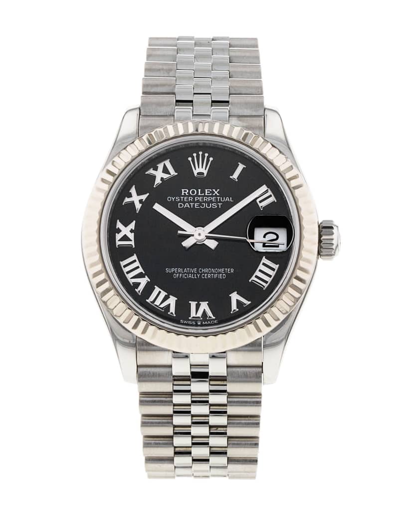 Rolex Lady-Datejust 278274 — image 1 of 3