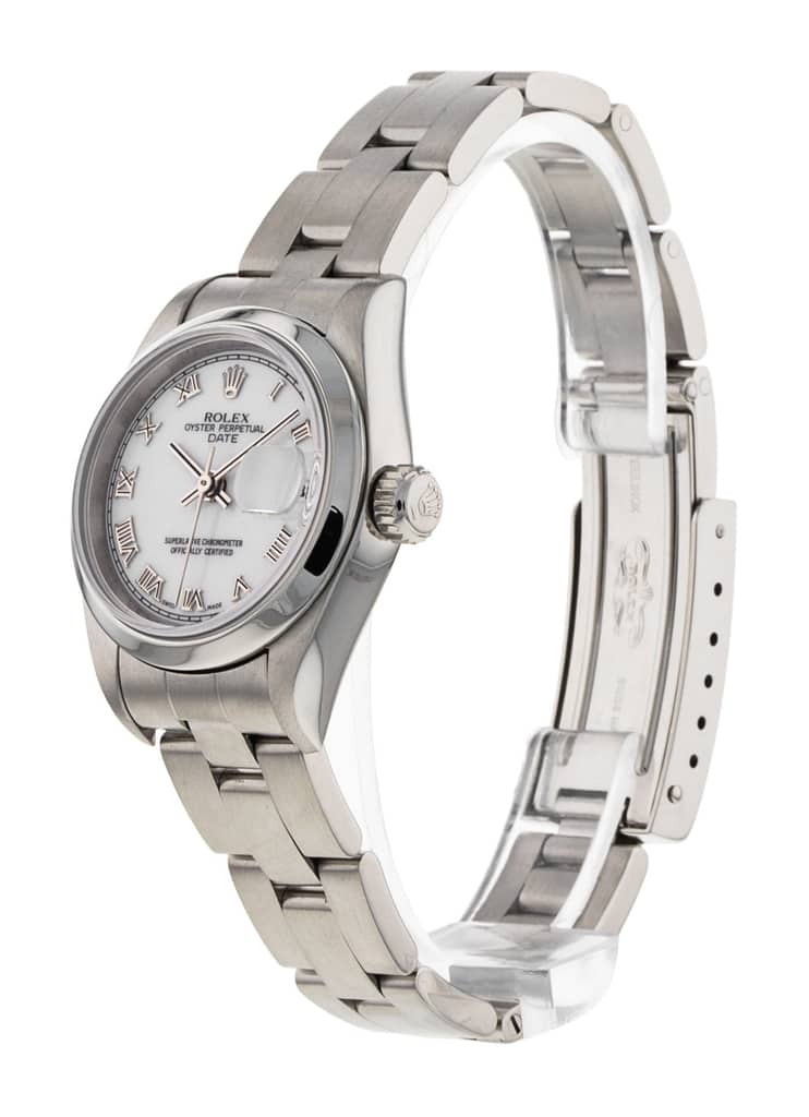 Rolex Lady-Datejust 79160 — thumbnail 3