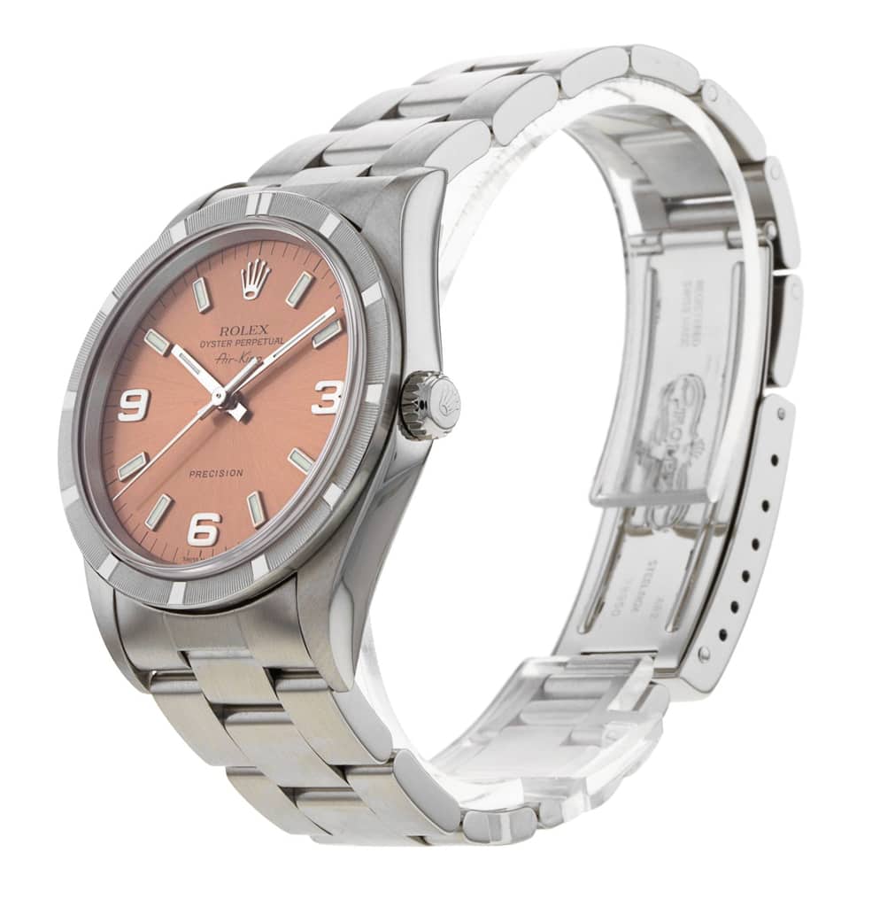 Rolex Air-King 14010 — thumbnail 3