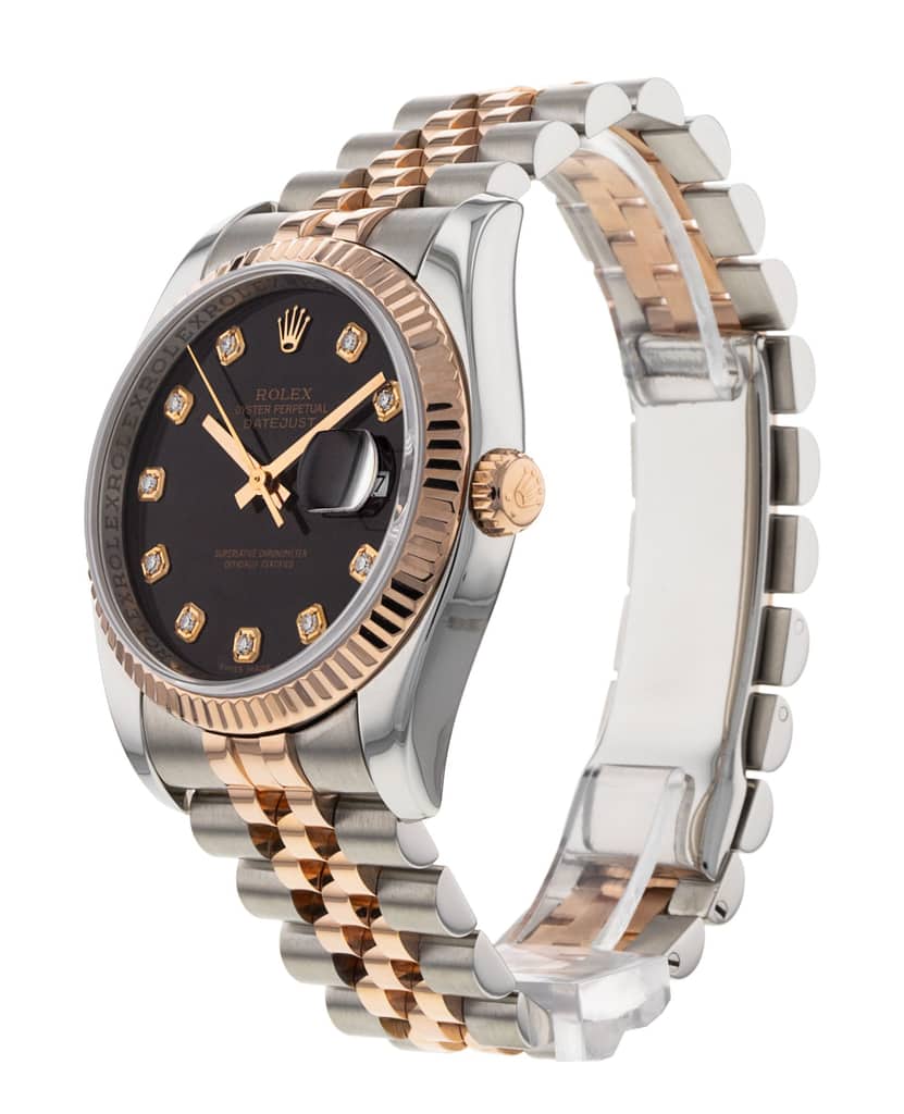 Rolex Datejust 116231 — thumbnail 2