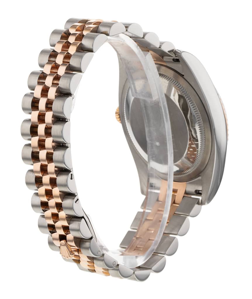 Rolex Datejust 116231 — thumbnail 3