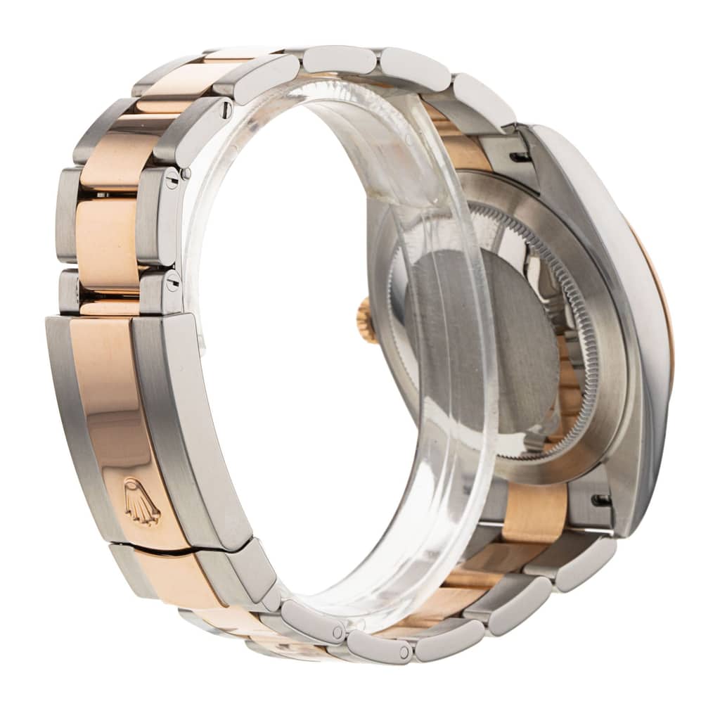 Rolex Datejust 126301 — thumbnail 3