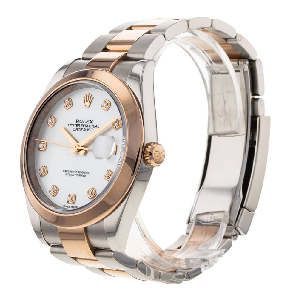 Rolex Datejust 126301 — thumbnail 2