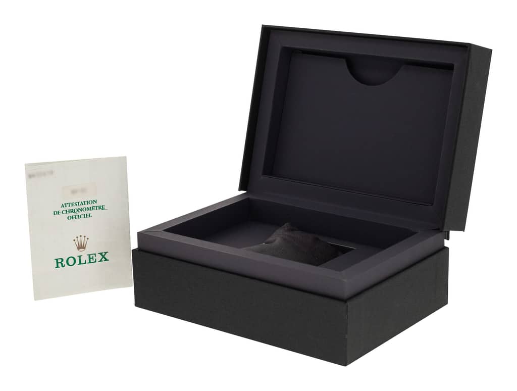 Rolex Lady-Datejust 69160 — thumbnail 2