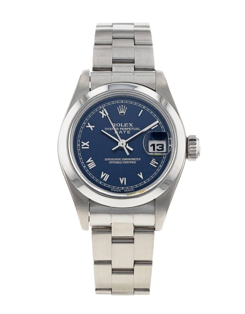 Rolex Lady-Datejust 69160 — image 1 of 3