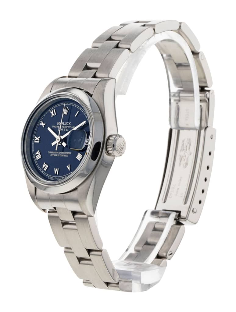 Rolex Lady-Datejust 69160 — thumbnail 3