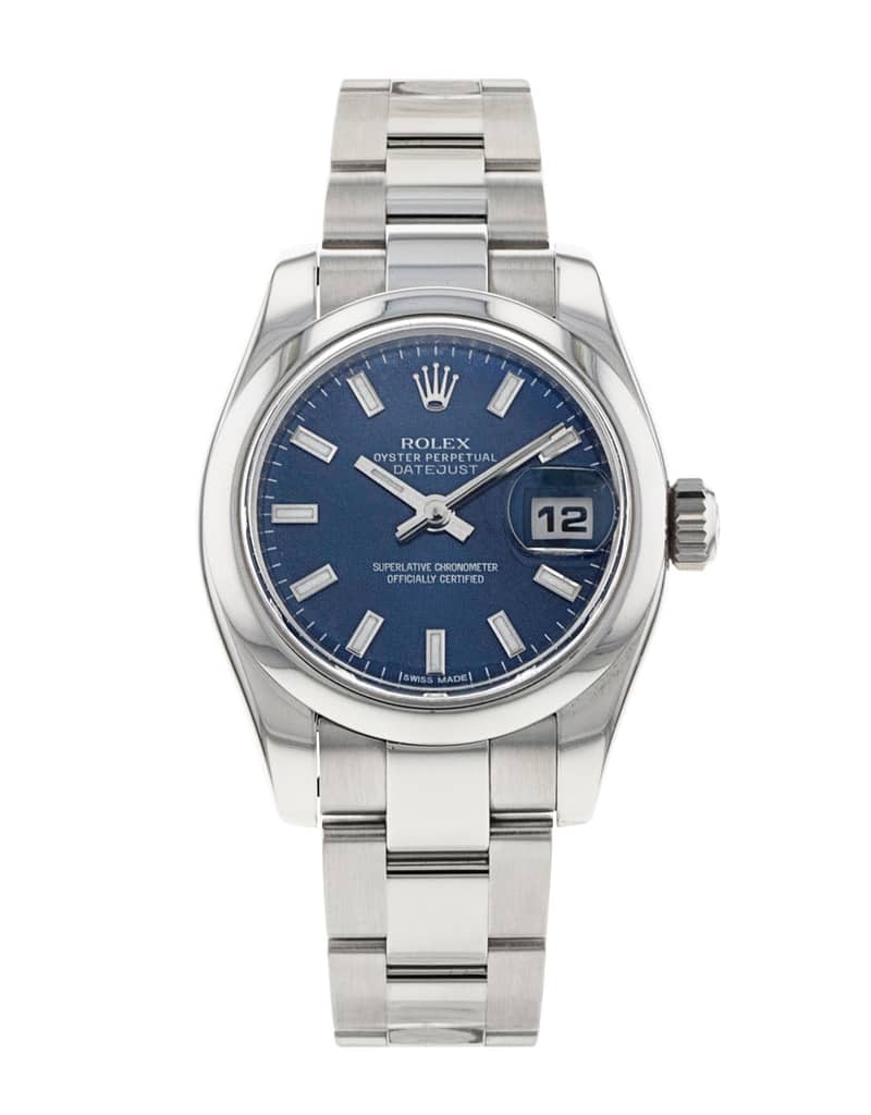 Rolex Lady-Datejust 179160 — image 1 of 3